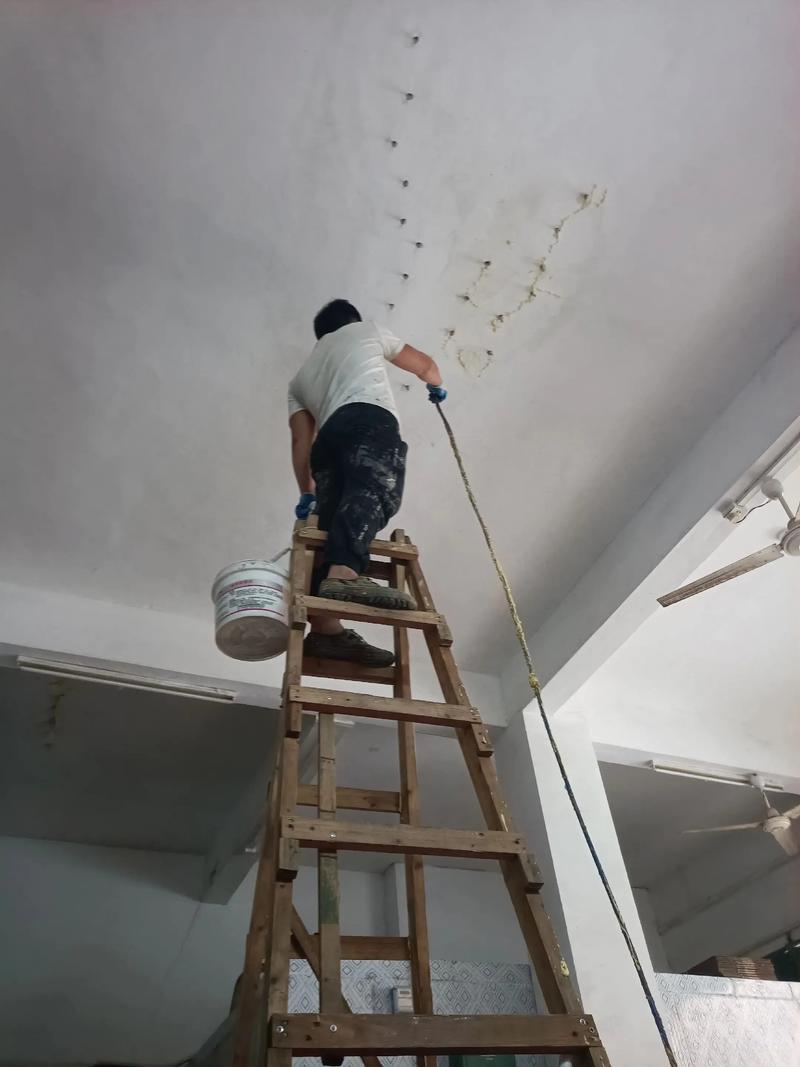 南京秦淮区化学注浆